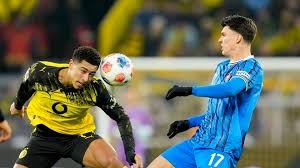 [图]英超-赖斯双响 阿森纳3-2逆转伯恩茅斯